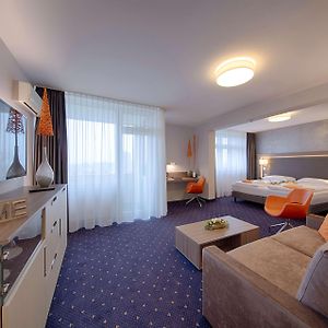 Best Western Plus Hotel Steinsgarten